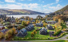 Mains Of Taymouth Country Estate 5* Houses